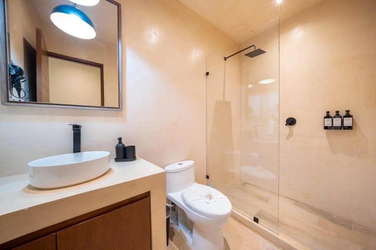 Condo Gh4 In Breath تولوم 0*,