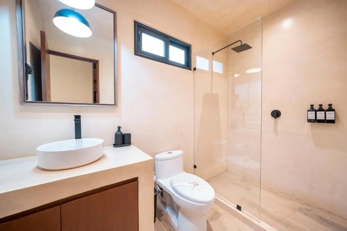 Condo Gh4 In Breath Tulum