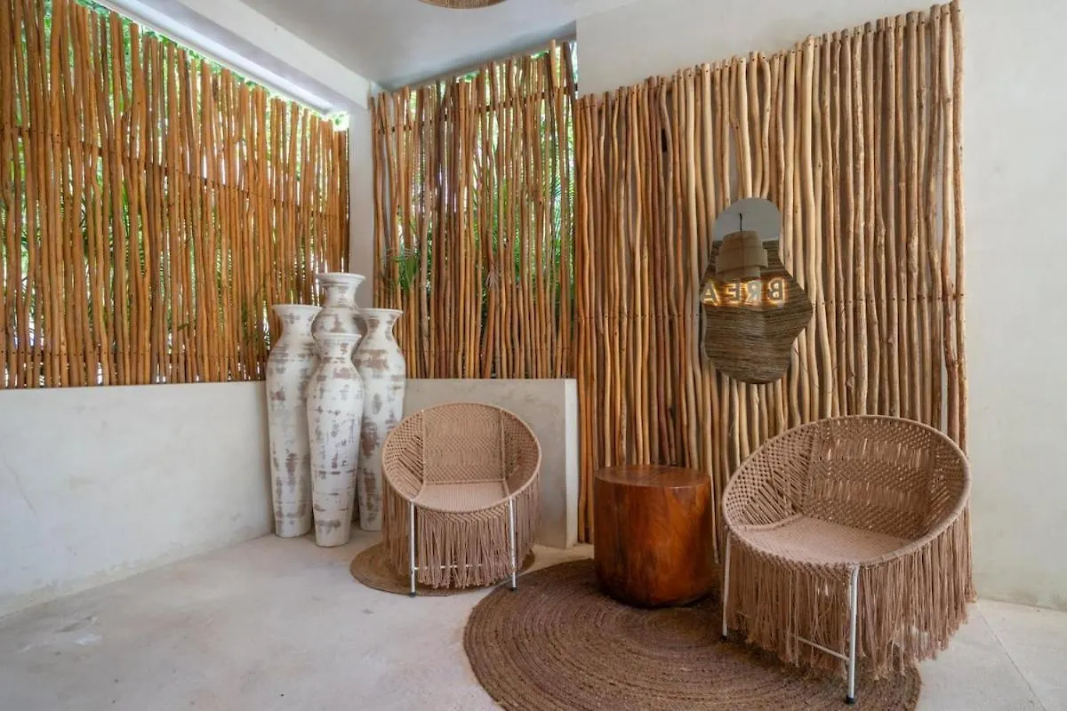 Appartement Condo Gh4 In Breath Tulum